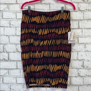 Cassie skirt Lularoe